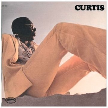 Mayfield , Curtis - Curtis (Remastered)