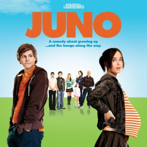 Soundtrack - Juno