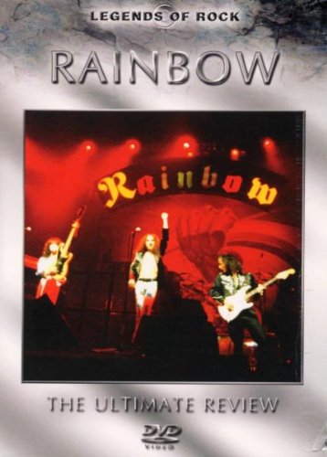  - Rainbow - Ultimate Review [3 DVDs]