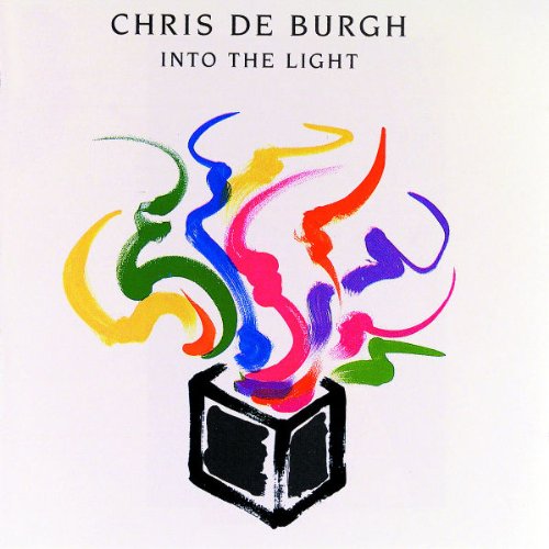 Chris De Burgh - Into the Light