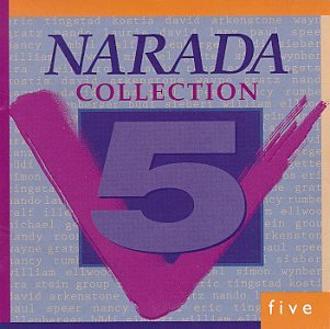 Various - Narada Collection Vol.5