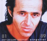 Jean-Jacques Goldman - Chansons pour les Pieds