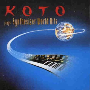 Koto - Koto Plays Syntehziser-Hits