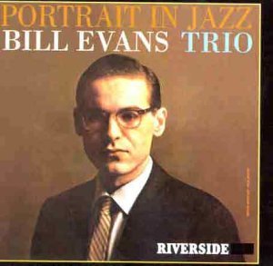 Evans , Bill - Portrait in Jazz