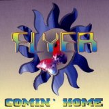 Flyer  - Comin' home (Maxi)