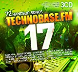 Various Artists - TechnoBase.FM Vol. 18