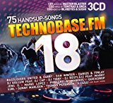 Various Artists - TechnoBase.FM Vol.19