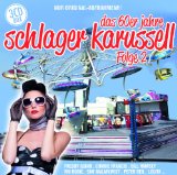 Various - Das 60er Jahre Schlager Karussell