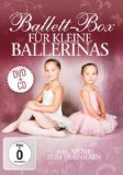  - Prima! Ballerina - Ballettunterricht für Kinder