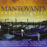 Mantovani Orchestra - Charmaine