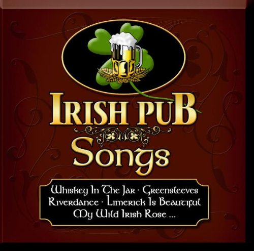 Sampler - Irish Pub Songs