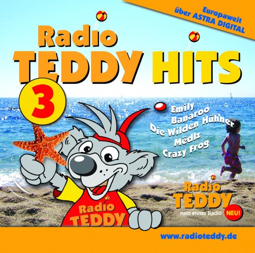 Sampler - Radio Teddy Hits Vol. 3