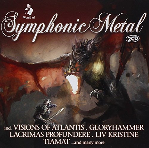 Sampler - The World Of Symphonic Metal