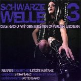 Various - Radio Schwarze Welle