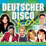 Various - Deutscher Disco Fox: die Besten!