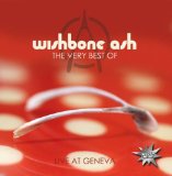 Wishbone Ash - 40th Anniversary Concert-Live in London