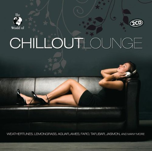 Various - Chillout Lounge