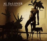 DeLoner , Al - The Message Is Joy