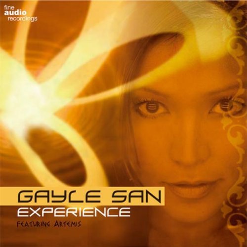 Sampler - Gayle San Experience-Mixed By Gayle San