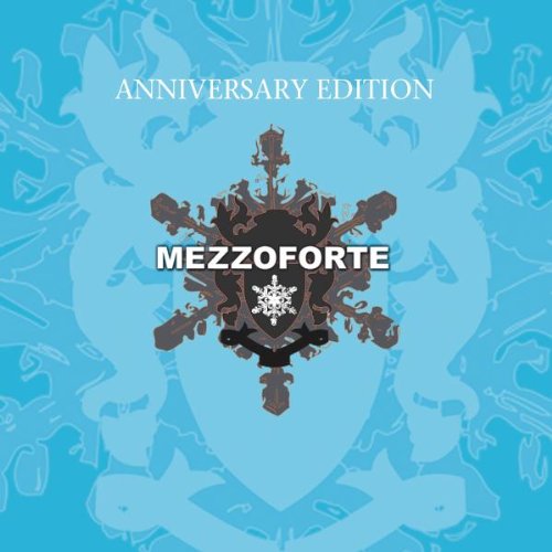 Mezzoforte - Anniversary Edition