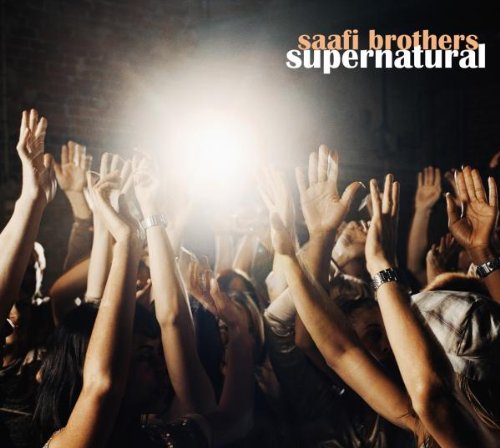 Saafi Brothers - Supernatural