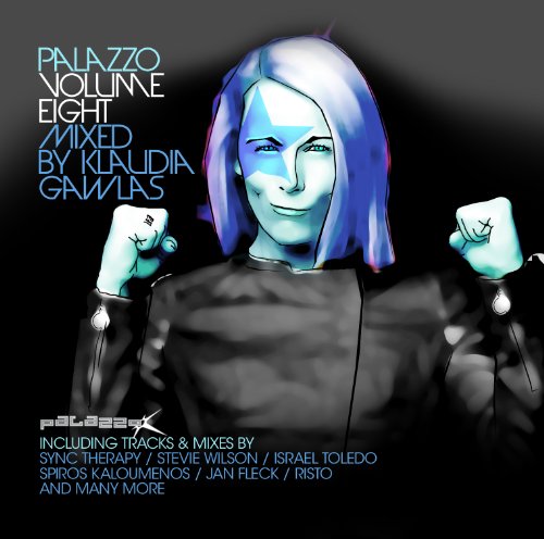 Klaudia Gawlas - Palazzo Volume Eight