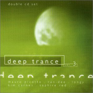 Sampler - Deep Trance 3