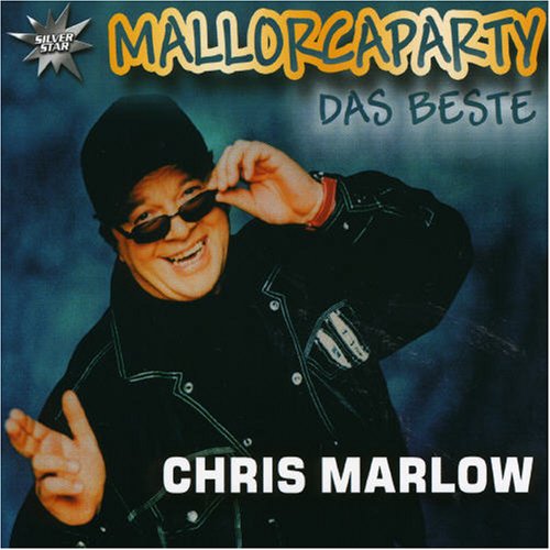 Marlow , Chris - Mallorcaparty - Das Beste