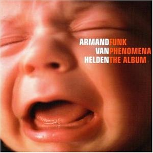 Helden , Armand van - The Funk Phenomena