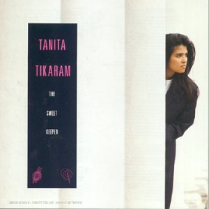 Tikaram , Tanita - The sweet keeper