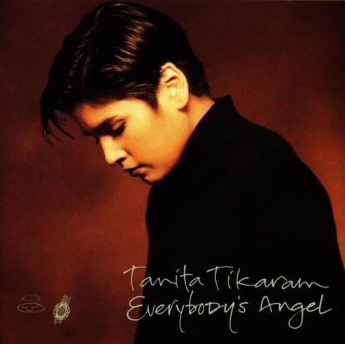 Tikaram , Tanita - Everybody's angel