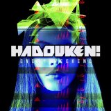 Hadouken! - Music for an accelerated culture