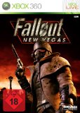 Xbox 360 - Fallout 3: Spiel des Jahres Edition