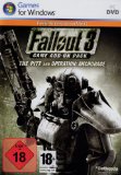 PC - Fallout 3 Add-On 2 - Broken Steel & Point Lookout