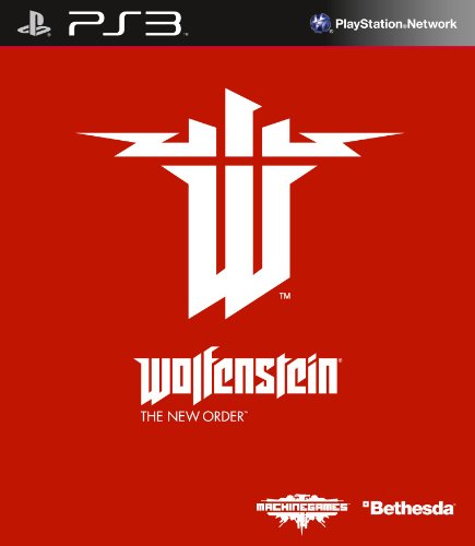  - Wolfenstein: The New Order [AT-PEGI]