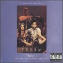 Prince and The New Power Generation - Cream