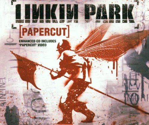 Linkin Park - Papercut [ENHANCED]