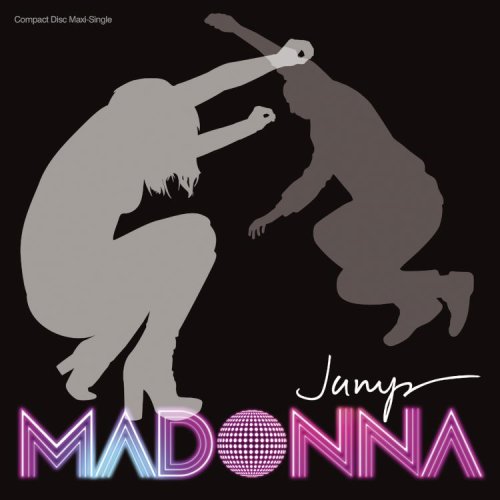 Madonna - Jump