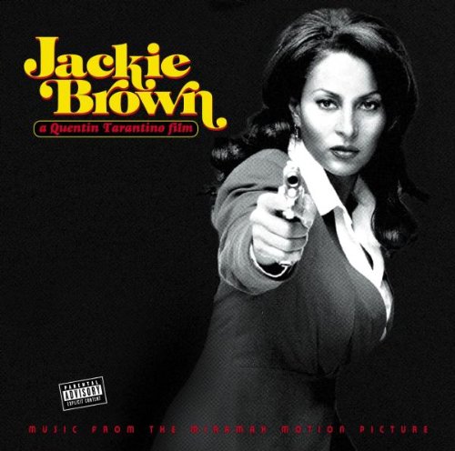 Soundtrack - Jackie brown