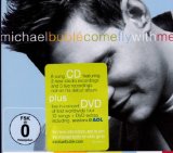 Buble , Michael - Meets Madison Square Garden (DVD CD)