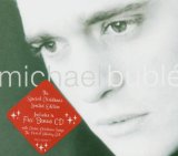 Michael Buble - Come Fly With Me