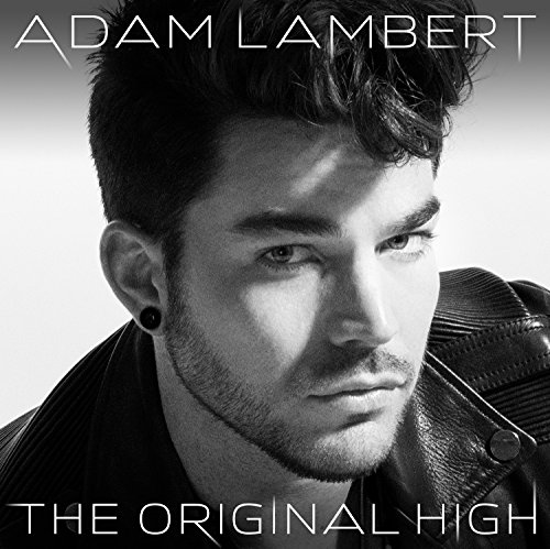 Adam Lambert - The Original High (Deluxe Version)