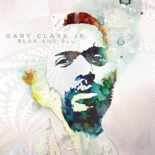 Clark Jr. , Gary - Blak and Blu