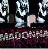 Madonna - The Confessions Tour (DVD CD)