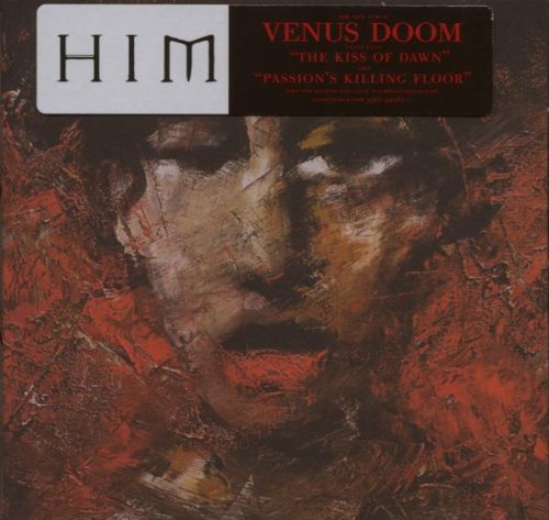 HIM - Venus Doom