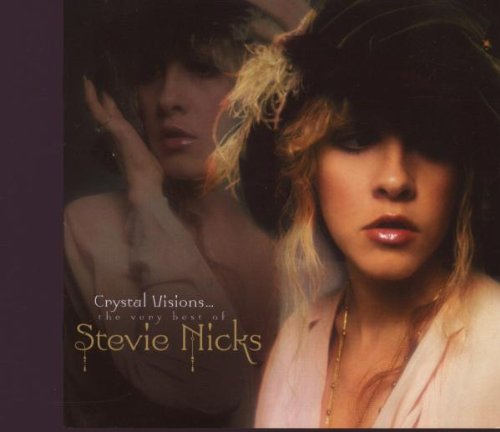 Nicks , Stevie - Crystal Visions - The very Best of