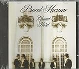 Procol Harum - The Best Of Procol Harum: 22 Classic Tracks