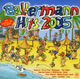 Sampler - Ballermann Hits 2008