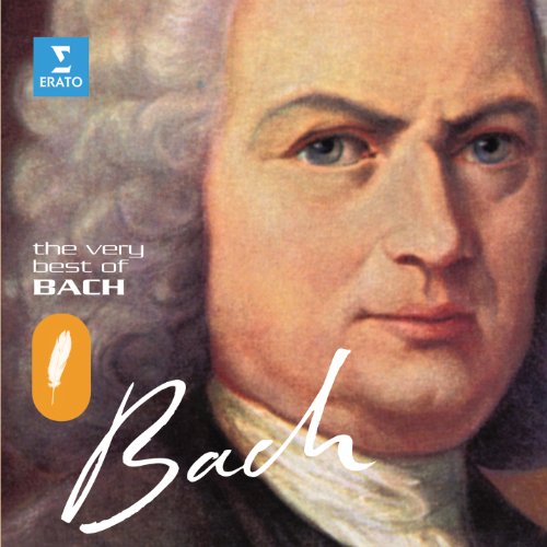 Various - The Very Best of Bach