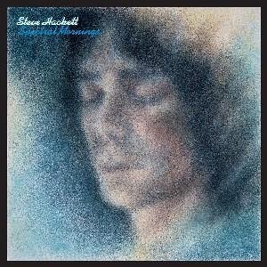 Steve Hackett - Spectral Mornings-Standard